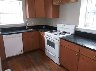 61 Forrester St SW #101, Washington, DC 20032