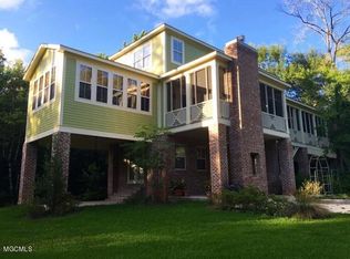 12571 Mt Pleasant Ave, Biloxi, MS 39532