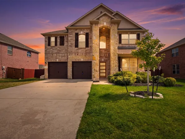 2628 Tradewinds Dr, Little Elm, TX 75068