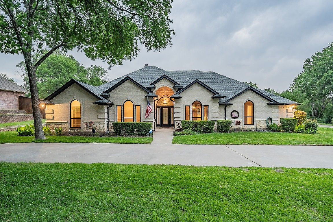 Zillow Lakeside Tx