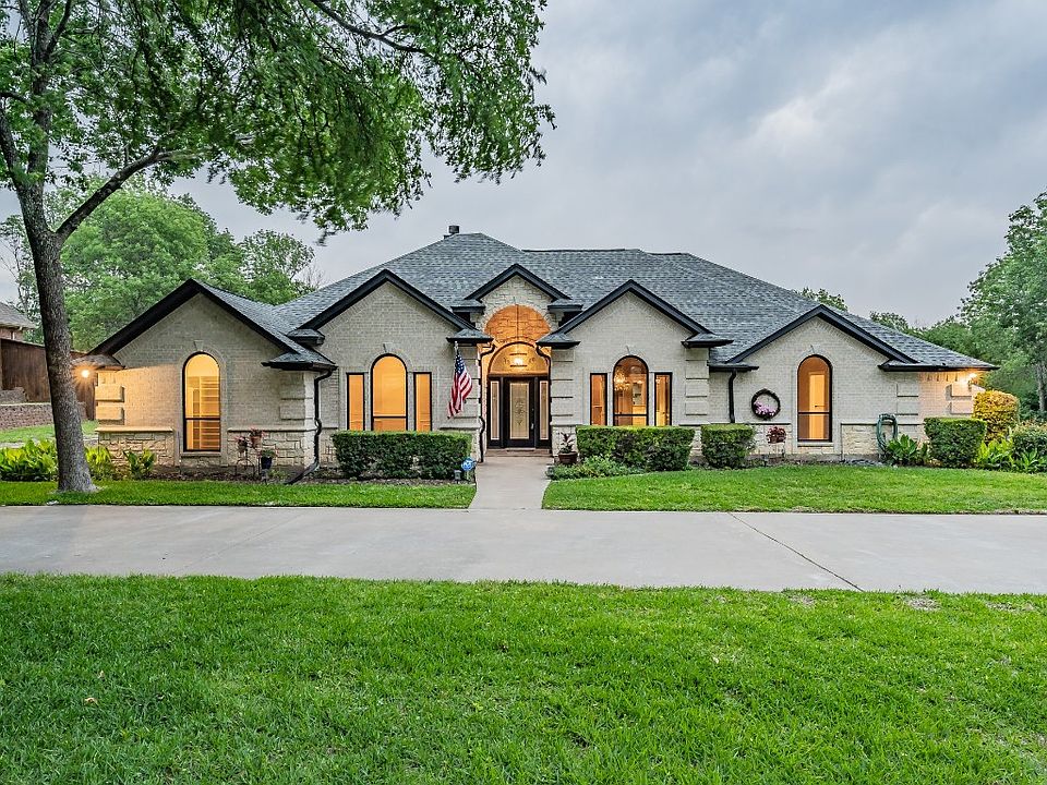 137 Oakwood Ct, Lakeside, TX 76135 Zillow