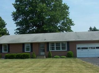 6583 Route 119 Hwy S, Blairsville, PA 15717