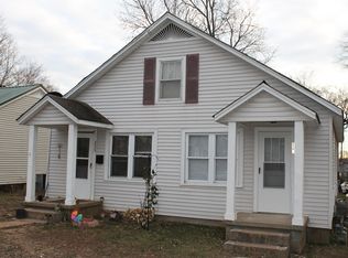 223 E Woodrow St, Gallatin, TN 37066
