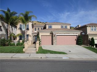 23415 Camino Terraza Rd, Corona, CA 92883