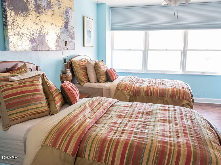 2947 S Atlantic Ave #606 — Photo 38