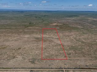 LOT Sante Fe Trl, Model, CO 81059