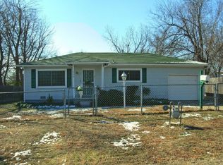 6736 E Oklahoma St, Tulsa, OK 74115