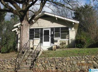 1149 Forest St, Birmingham, AL 35217