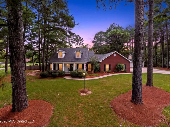 207 Longleaf Dr, Petal, MS 39465