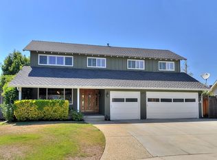 6771 Velvet Meadow Ct, San Jose, CA 95120