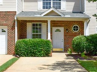 116 Marshland Ln, Greer, SC 29650