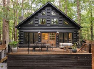 23 Overlook Dr, Blue Ridge, GA 30513