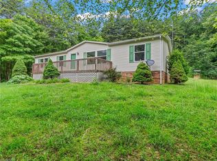 162 La Casa Trl, Mount Airy, NC 27030