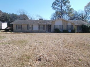 3649 Fernway Dr, Montgomery, AL 36111