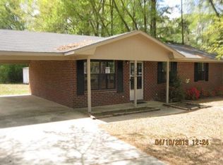 7460 Kings Gap Rd, Shiloh, GA 31826
