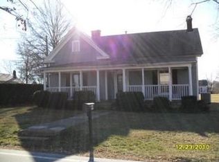 5092 Harley Dr, Walkertown, NC 27051