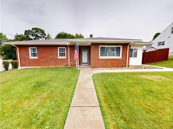 104 W Rockenstein Ave, Butler, PA 16001