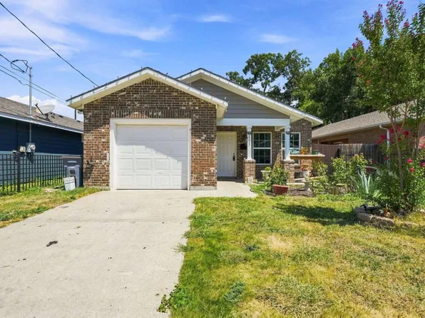 1735 McBroom St, Dallas, TX 75212