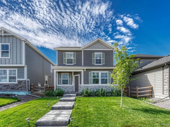28428 E 8th Place, Watkins, CO 80137