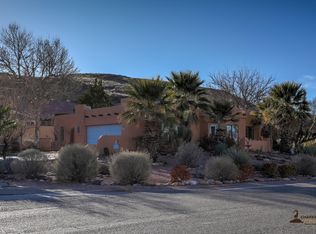 834 E Fort Pierce Dr, St George, UT 84790