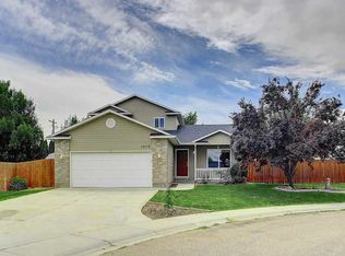 1705 W Apple Ct, Nampa, ID 83651