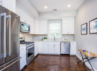 7 Langford Park #3, Roxbury, MA 02119