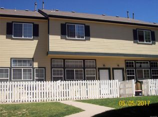 8199 Welby Rd APT 2804, Denver, CO 80229
