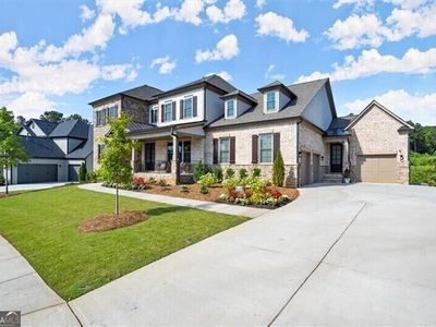 804 Marlay Ln, Powder Springs, GA, 30127
