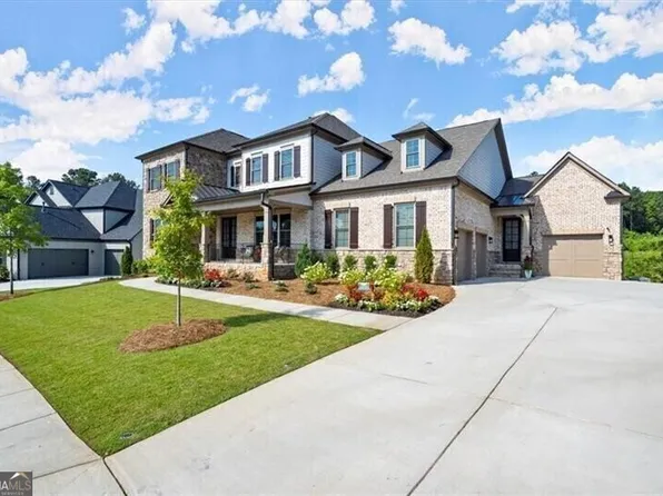 804 Marlay Ln, Powder Springs, GA 30127