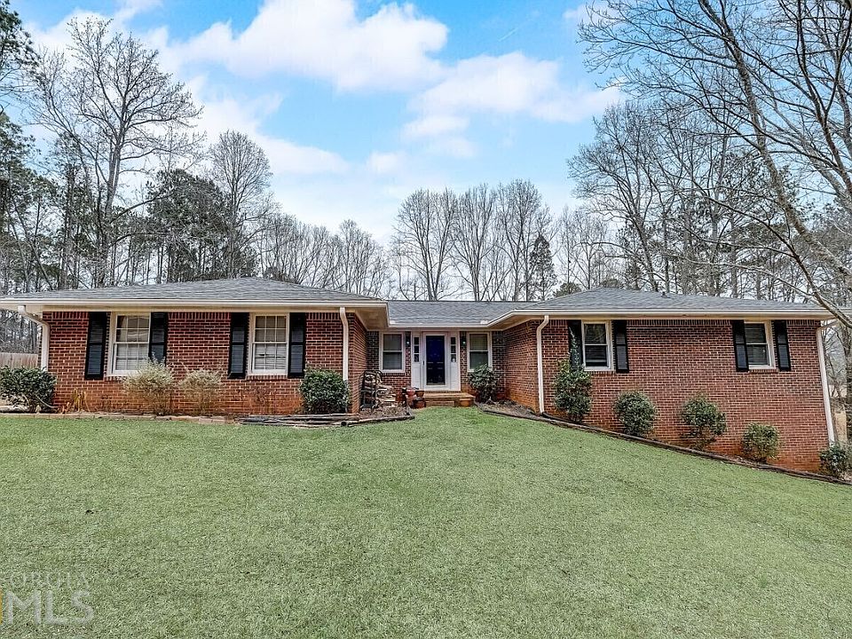 5660 W Chapel Hill Rd, Douglasville, GA 30135 Zillow