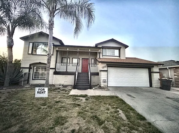 1319 Crabapple Way, Newman, CA 95360