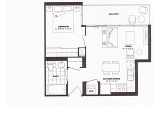3091 Dufferin St UNIT 1307, Toronto, ON M6A 0C3