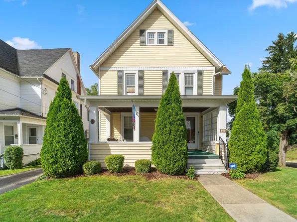 19 Chestnut St, Binghamton, NY 13905