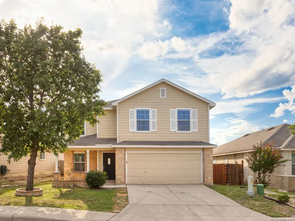 24611 Maple Crest, San Antonio, TX 78261