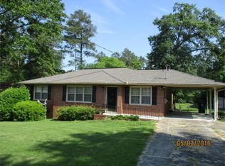 1032 Avenue Of Pnes, Macon, GA 31204