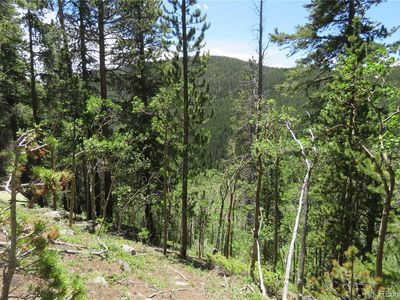00 Vista Road, Idaho Springs, CO, 80452