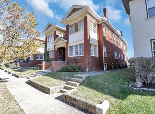 44 Winner Ave, Columbus, OH 43203