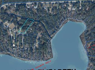 21426 NE 51st Ave LOT 22, Earleton, FL 32631