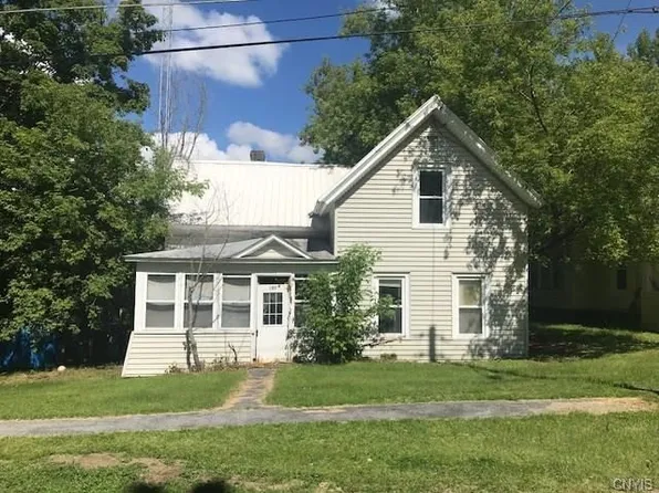 105 Ralston St, Theresa, NY 13691