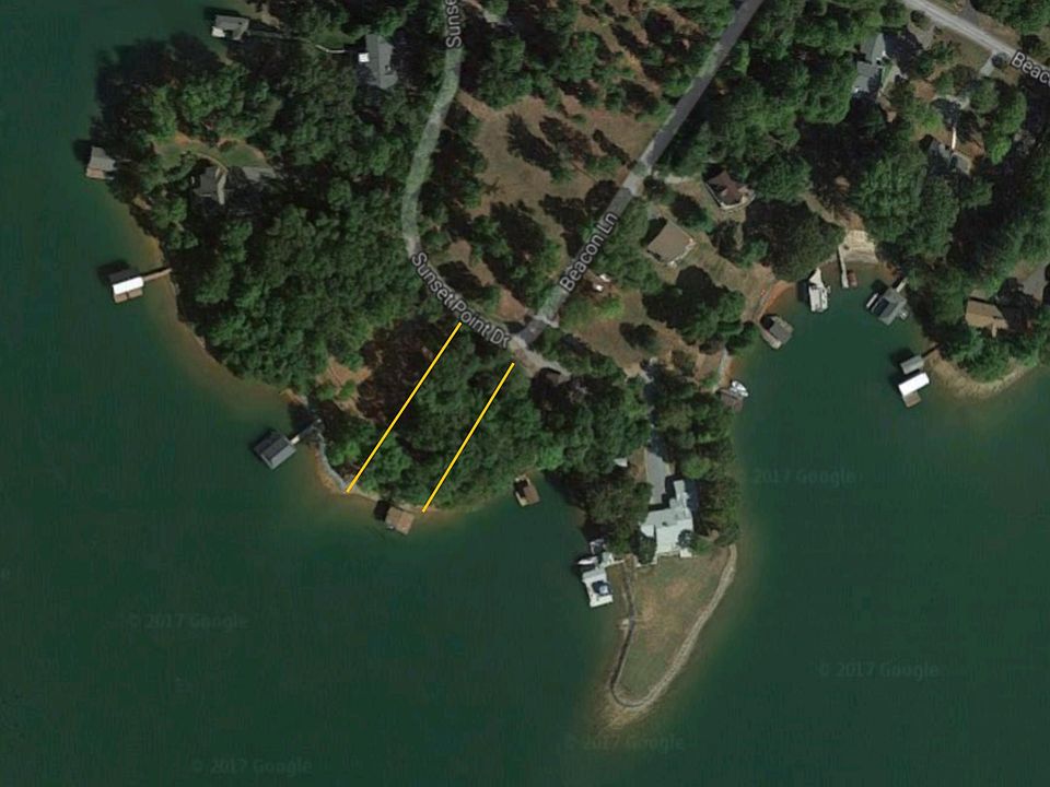 1st image of Sunset Point Dr Lot 6