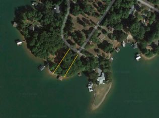 Sunset Point Dr LOT 6, Moneta, VA 24121