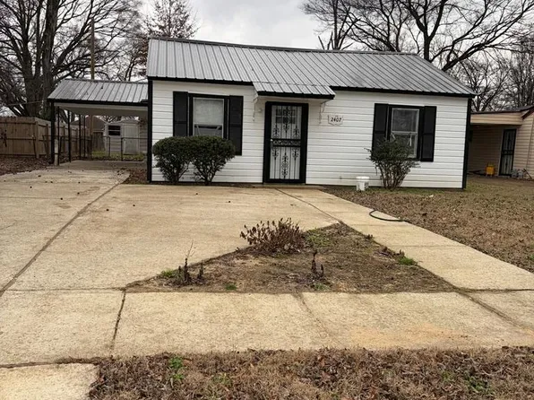 2407 Autumn Ave, West Memphis, AR 72301