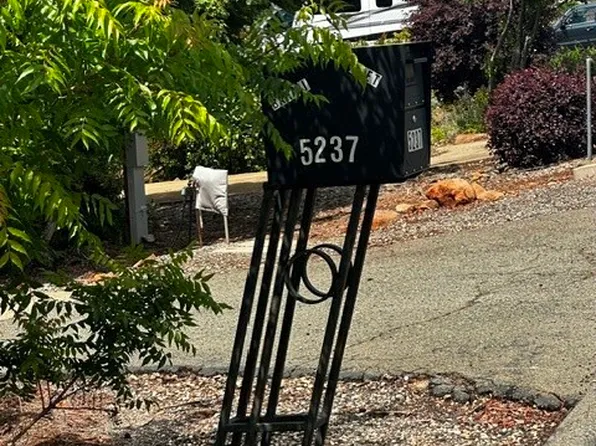 5237 Xeno Pl Lot 43, Paradise, CA 95969