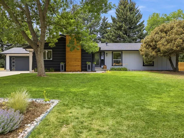 1433 Pikes Peak Ave, Fort Collins, CO 80524