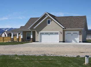 18 Indian Paintbrush Rd, Sheridan, WY 82801