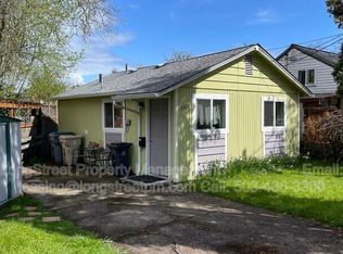 1025 NW 28th St, Corvallis, OR 97330
