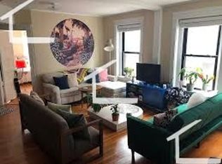 22 Linden Pl #7G, Brookline, MA 02445