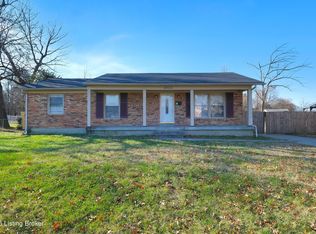8900 Denise Dr, Louisville, KY 40219
