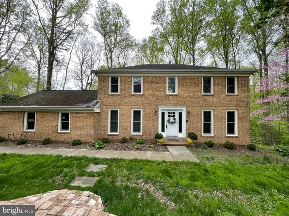 3428 Reedy Dr, Annandale, VA 22003