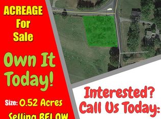 Douglas Shed Rd, Johnson city, TN 37615